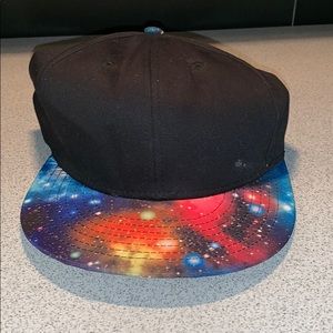 Galaxy Snapback